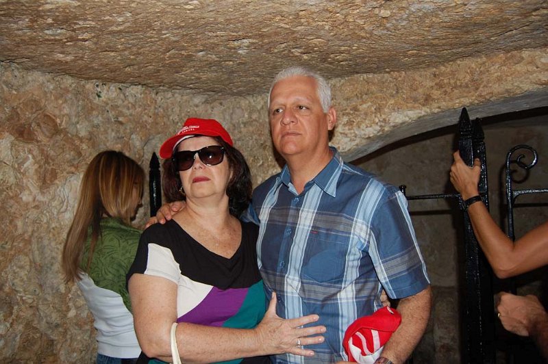 Túmulo de Jesus - Santa Ceia (35).jpg